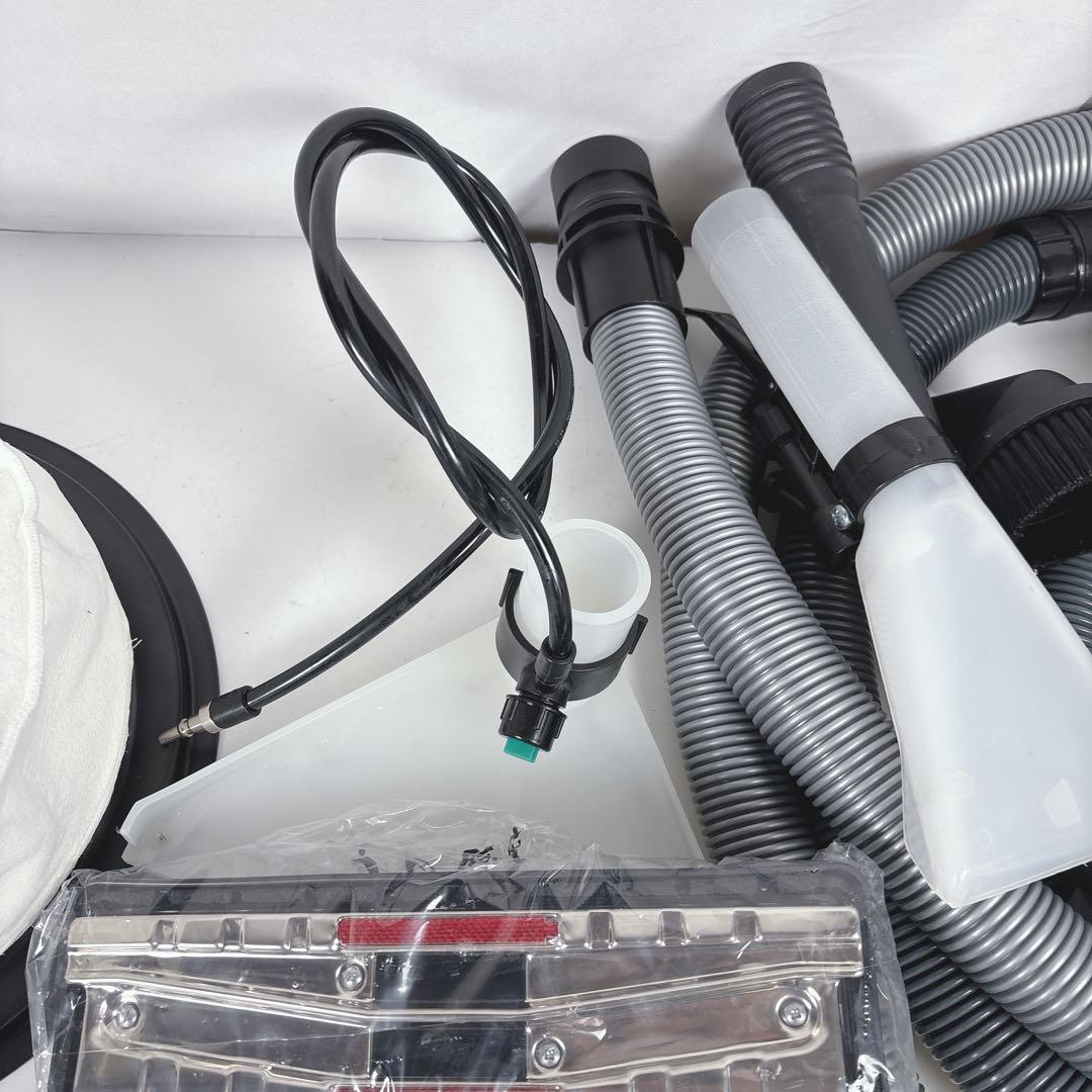 【未使用】蔵王産業 DUSTER リンサーバキューム おそうじ本舗 業務用