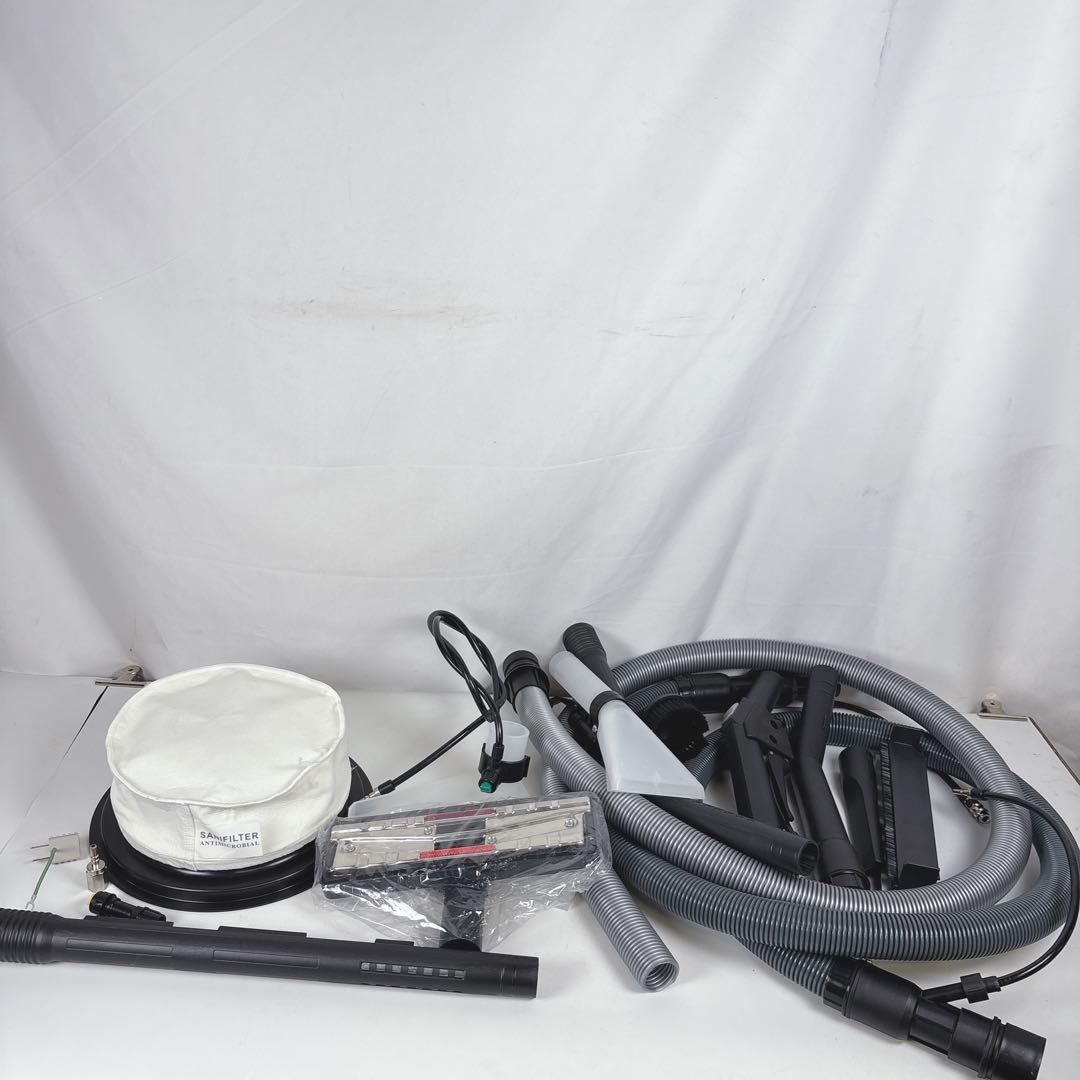 【未使用】蔵王産業 DUSTER リンサーバキューム おそうじ本舗 業務用
