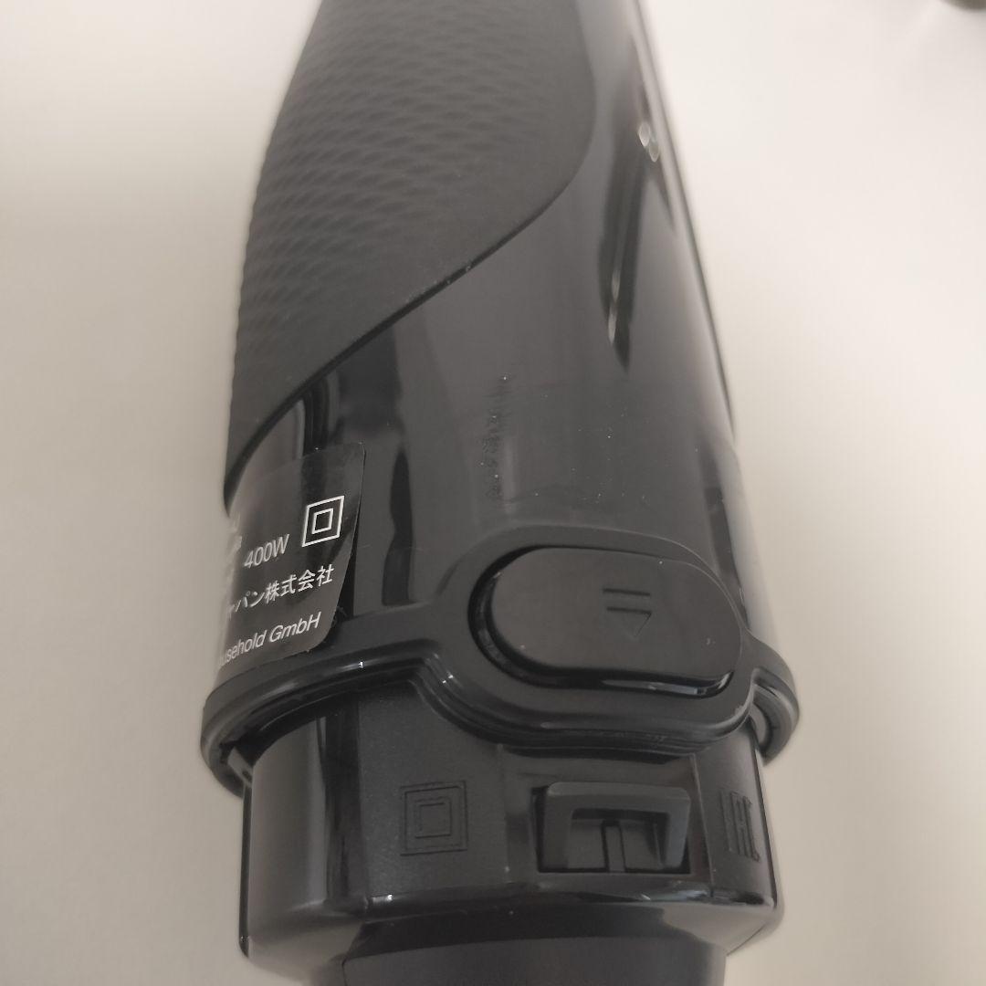 【店頭展示品】BRAUN　ブラウンマルチクイック　ハンドブレンダー　1262