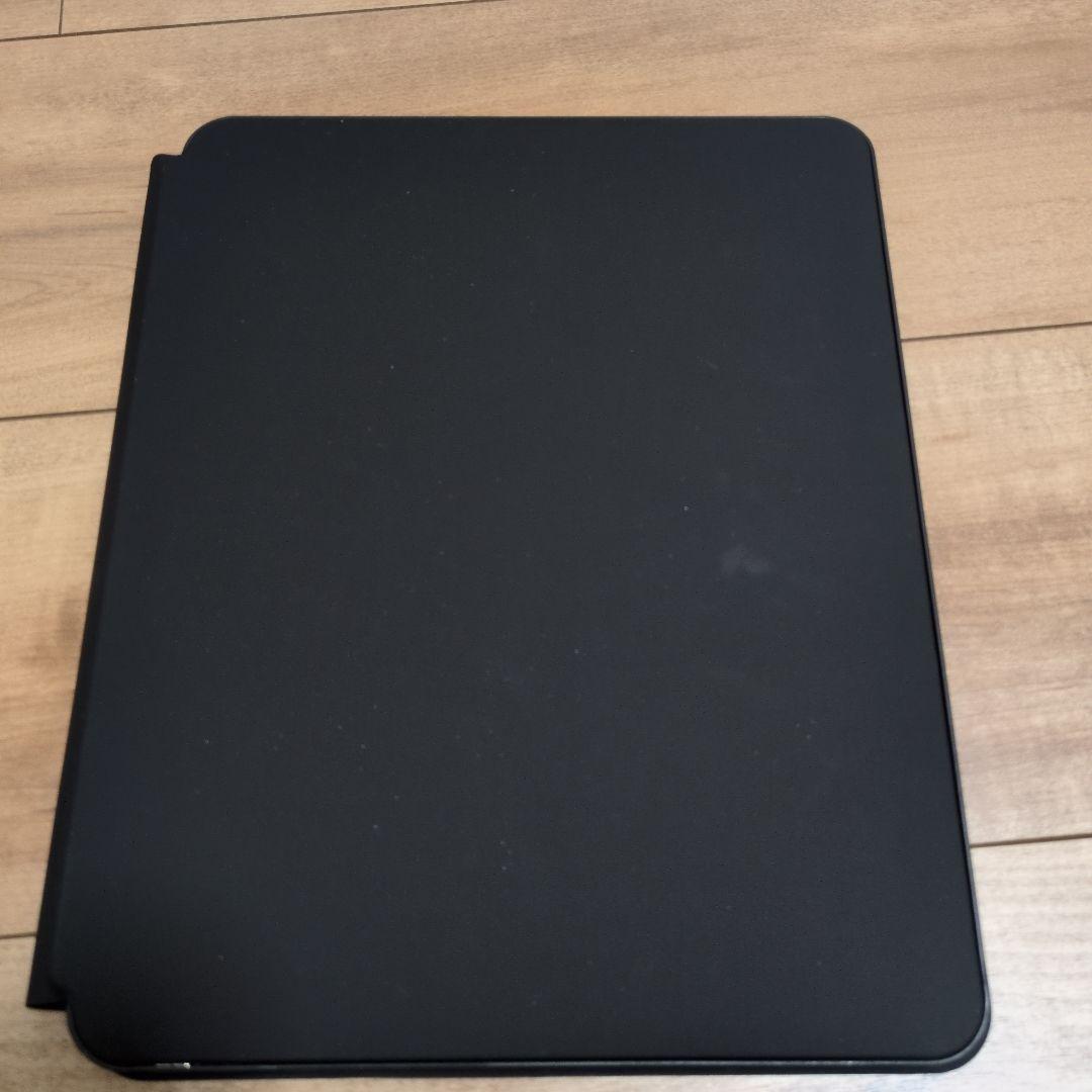 【即日発送】iPad Pro 13インチマジックキーボード　バックライト