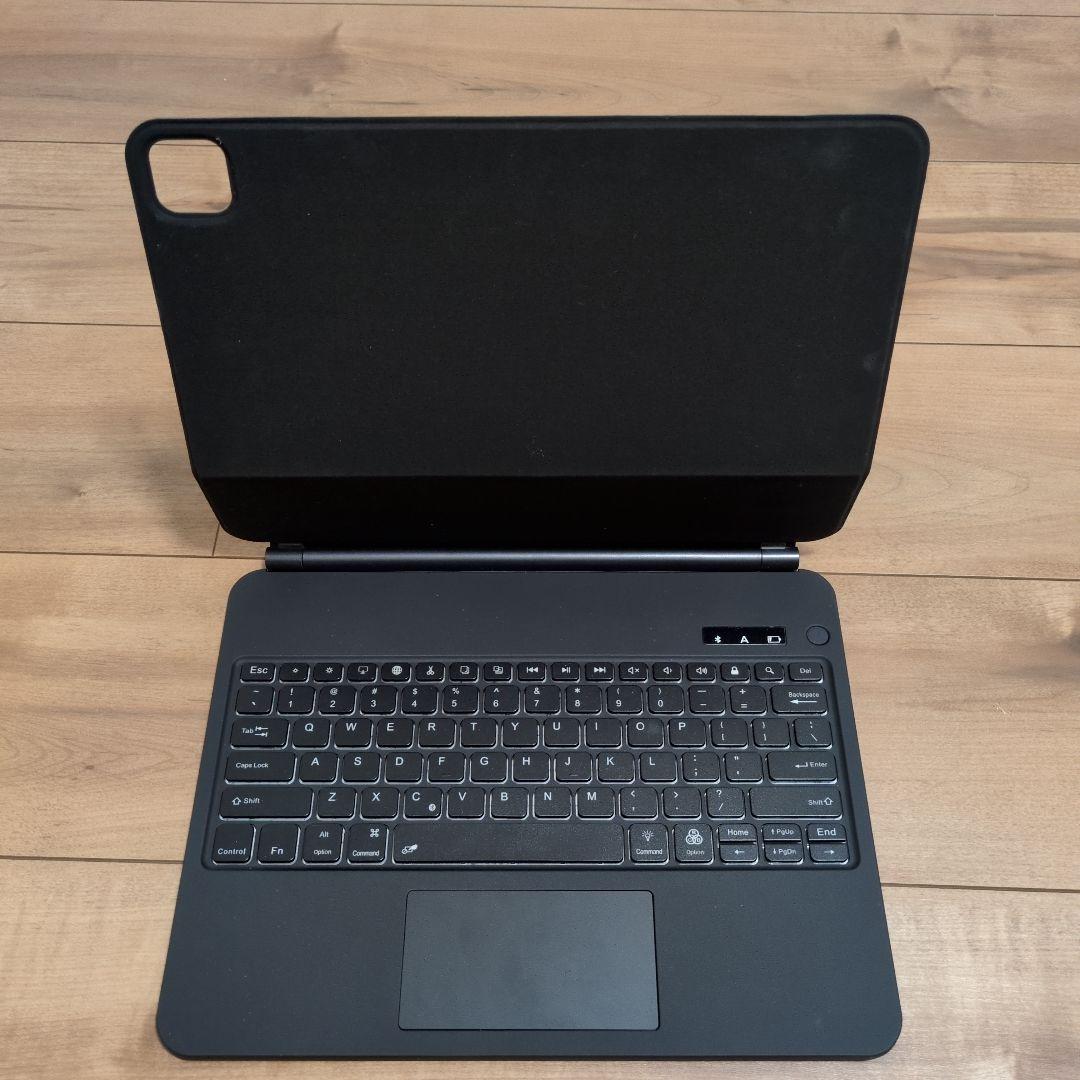 【即日発送】iPad Pro 13インチマジックキーボード　バックライト