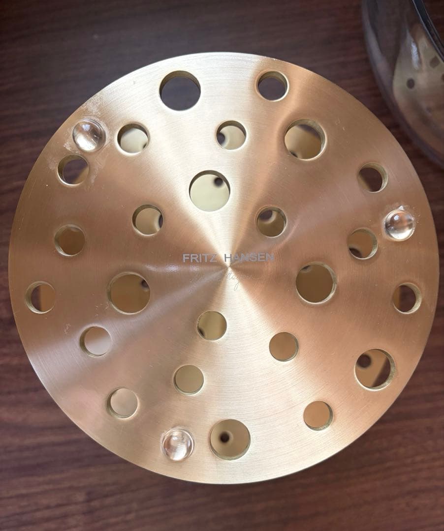 FRITZ HANSEN フリッツハンセン　IKEBANA BASE ラージ