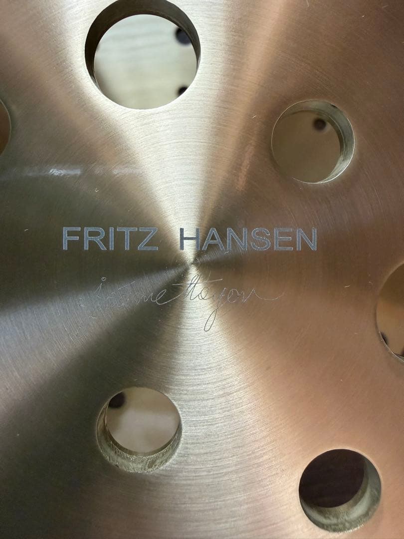 FRITZ HANSEN フリッツハンセン　IKEBANA BASE ラージ