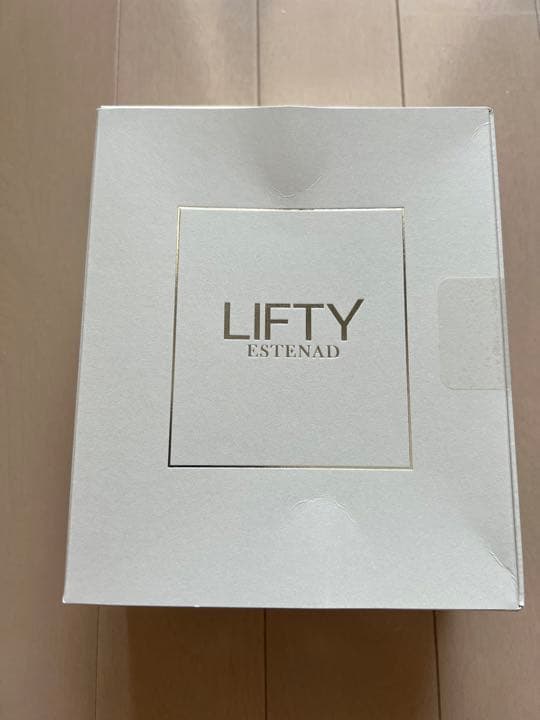 【新品•未使用•未開封】健康コーポレーション エステナードリフティ