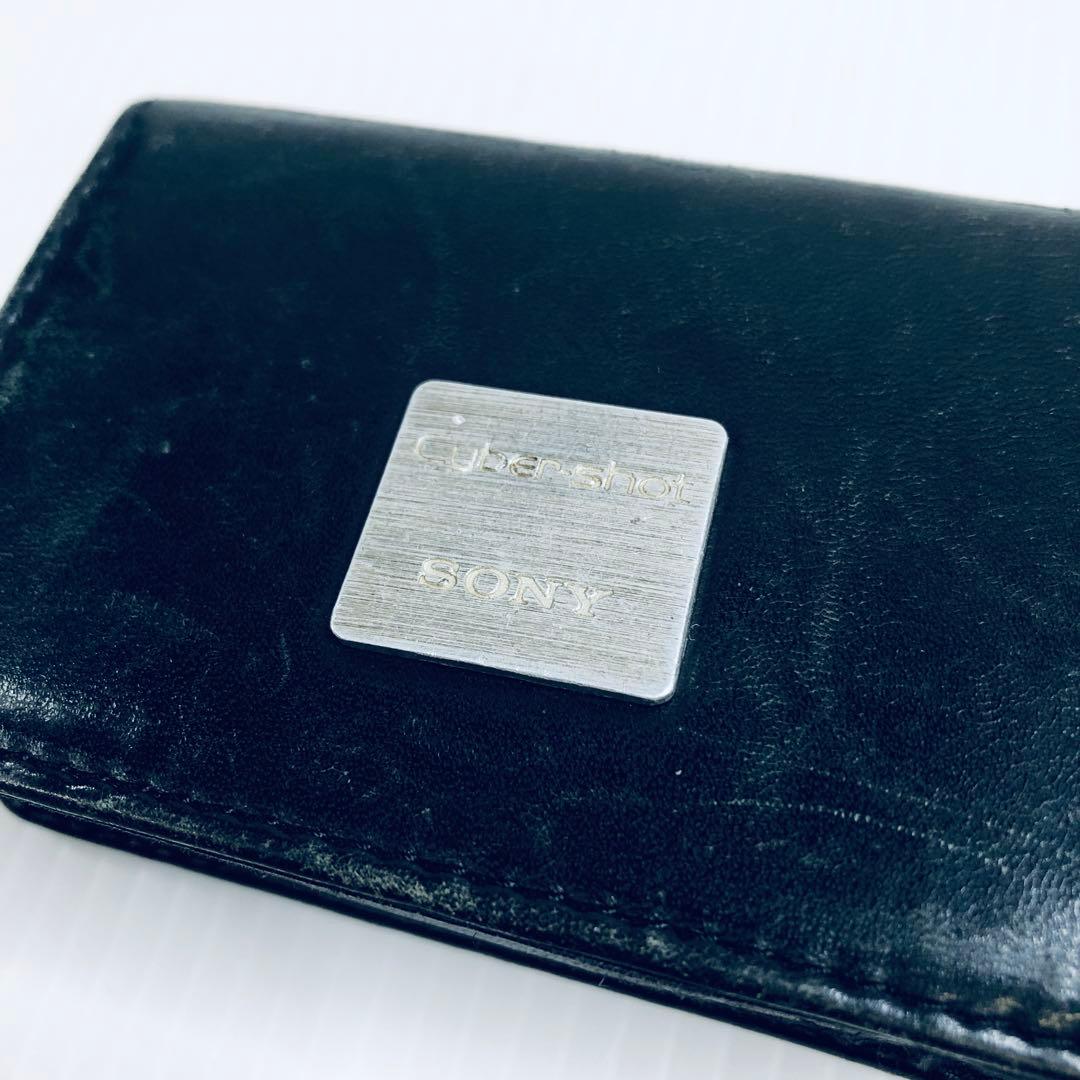 訳有格安【即納】SONY　サイバーショット　DSC-TX10　純正アクセサリー