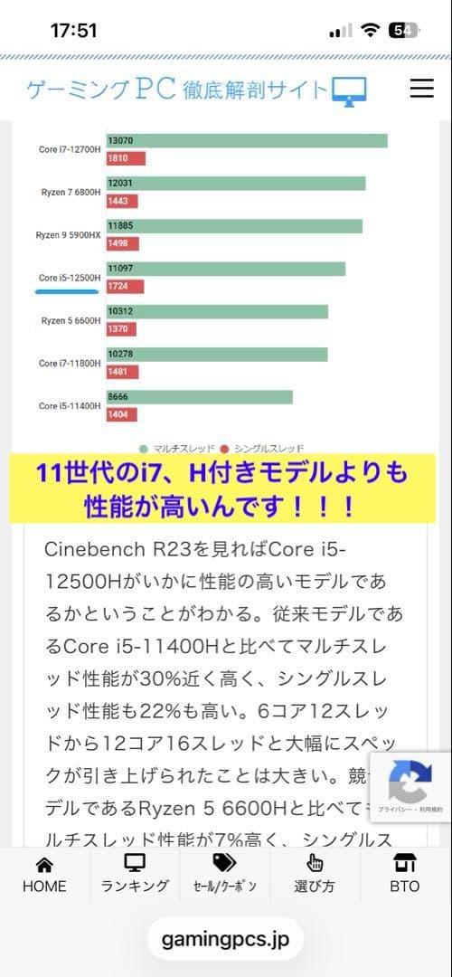 asus vivobook X1403Z Office 12世代i5 Hモデル