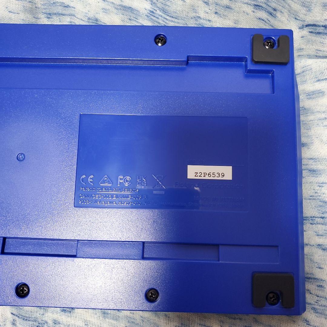 【BOSS GT-1】 ギター マルチエフェクター