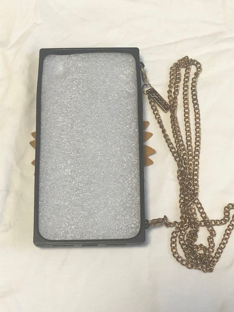 FENDI iPhone X XS ケース