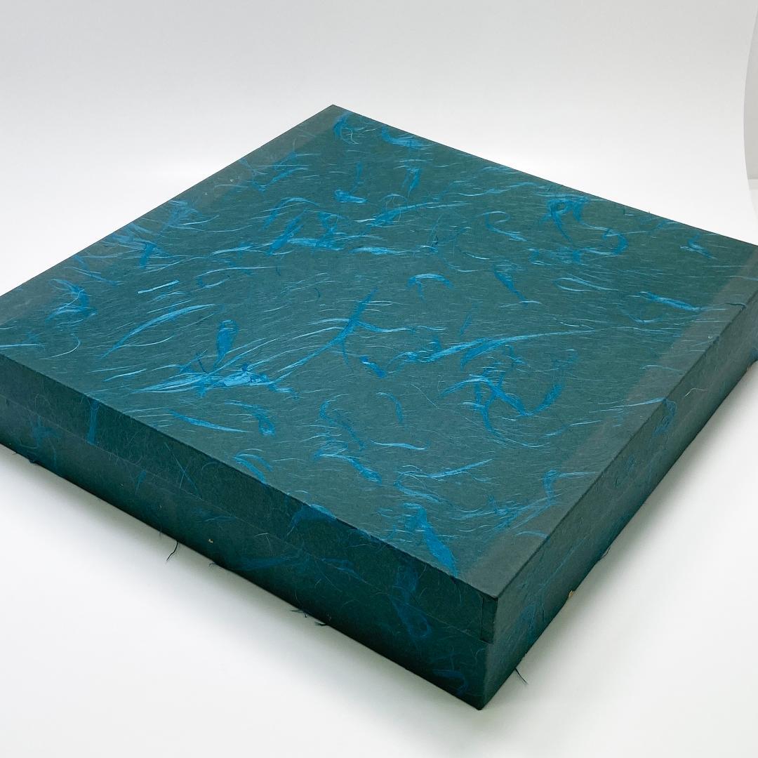 鳥取民芸 中井窯 牛ノ戸焼 古牛ノ戸 大皿