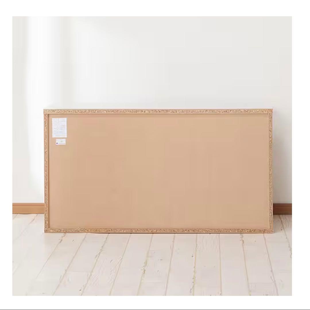 【美品】ニトリ ホワイト木製チェスト 4段 引き出し式