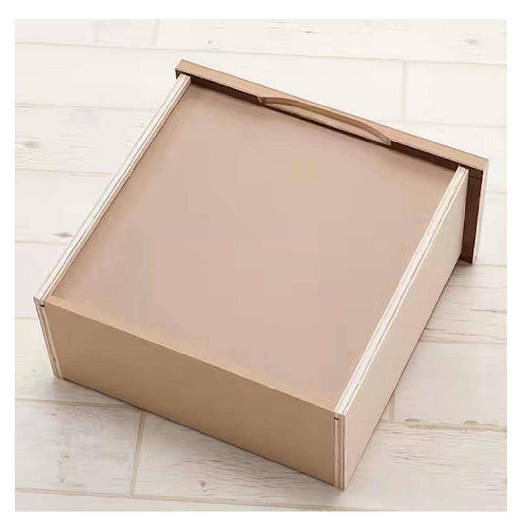 【美品】ニトリ ホワイト木製チェスト 4段 引き出し式