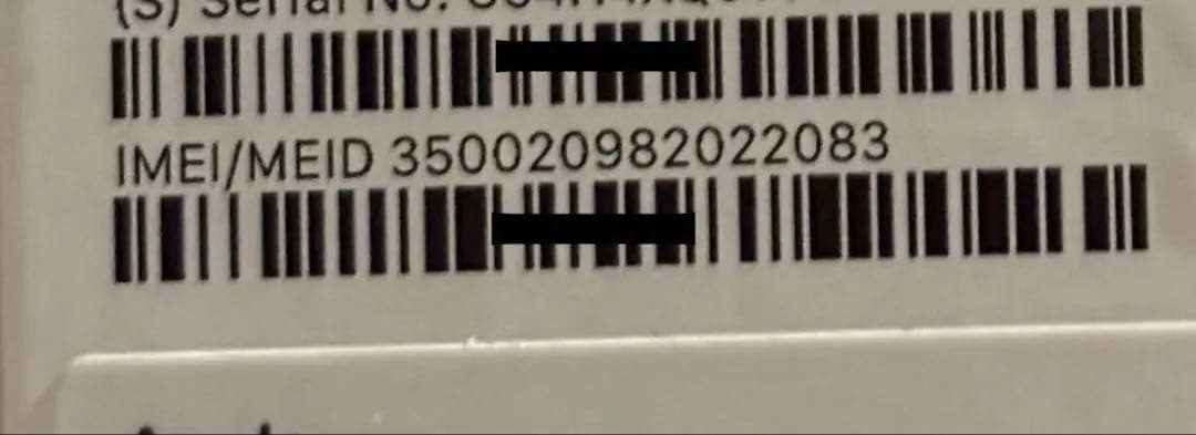 値下げ中：【美品】iPhone 15 Pro 256GB／国内版SIMフリー