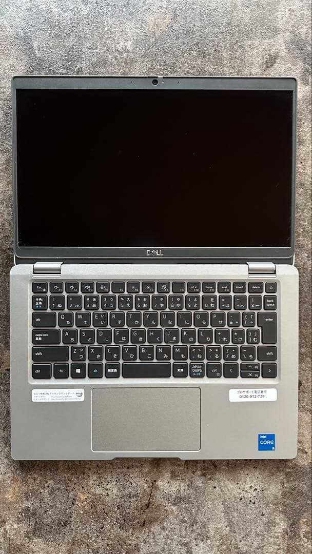 Dell Latitude 5320 Intel 第11世代 Core i5