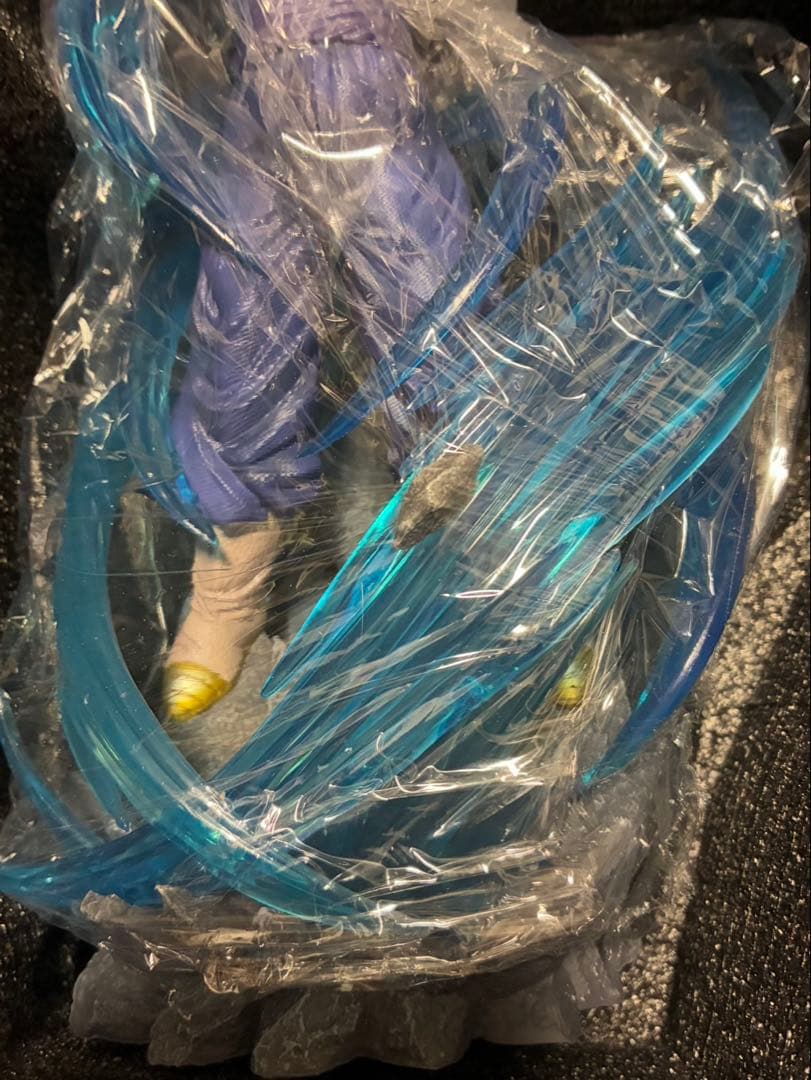 ドラゴンボール　孫悟空　新品未使用品。