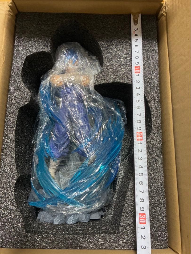 ドラゴンボール　孫悟空　新品未使用品。
