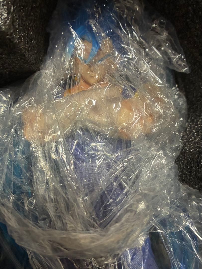 ドラゴンボール　孫悟空　新品未使用品。