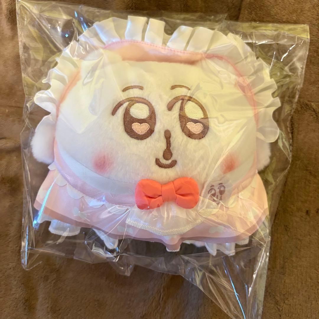 LOLIちみぬいぐるみ ちみたん こね美