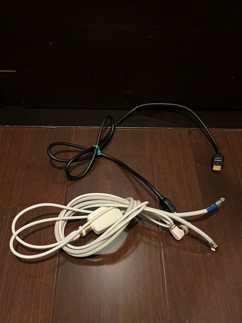 割引中【2022年製】SHARP 19型テレビ ＆ SONY DVDプレーヤー