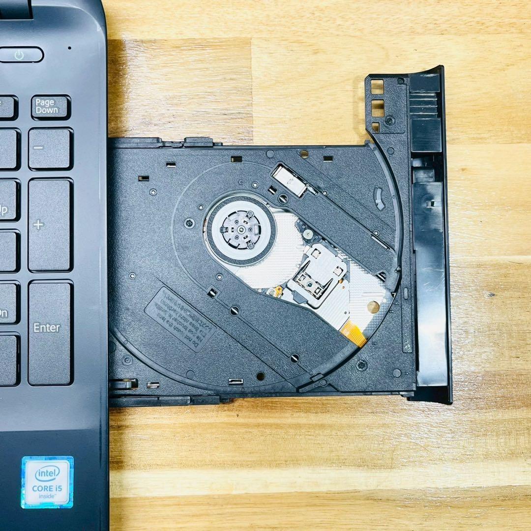 SSD VAIO ノートパソコン カメラ Win11 8GB ソニー オフィス