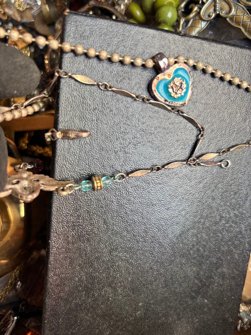 アクセサリーまとめ売り5キロ以上