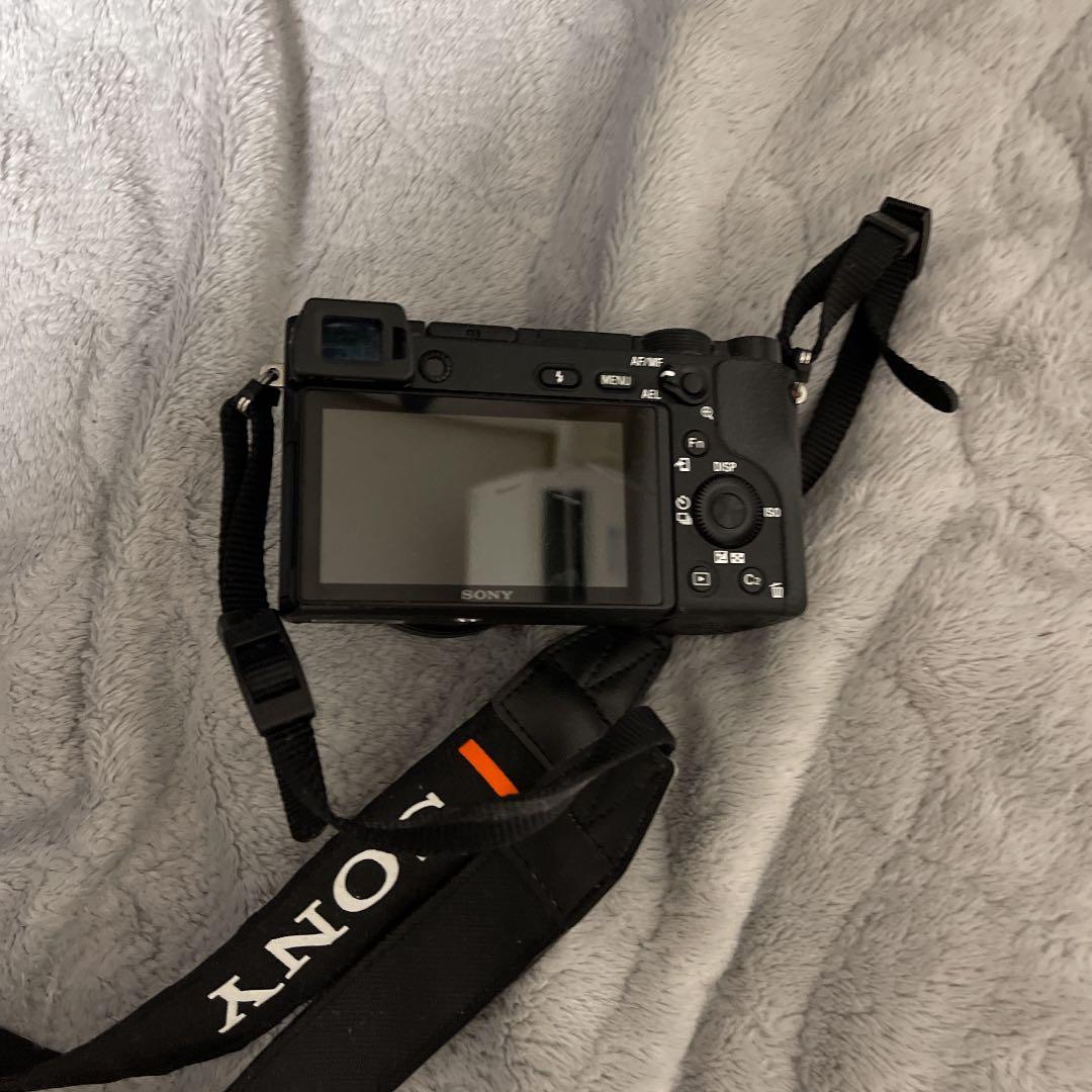 SONY ILCE−6300 ILCE-6300