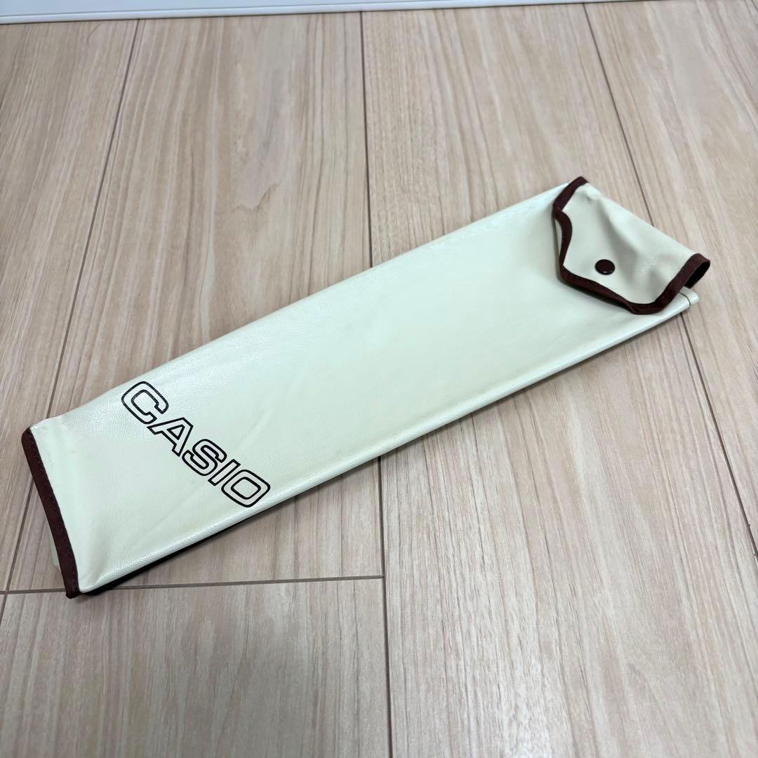 【希少】CASIO VL-TONE VL-1 カシオ シンセサイザー 箱説付