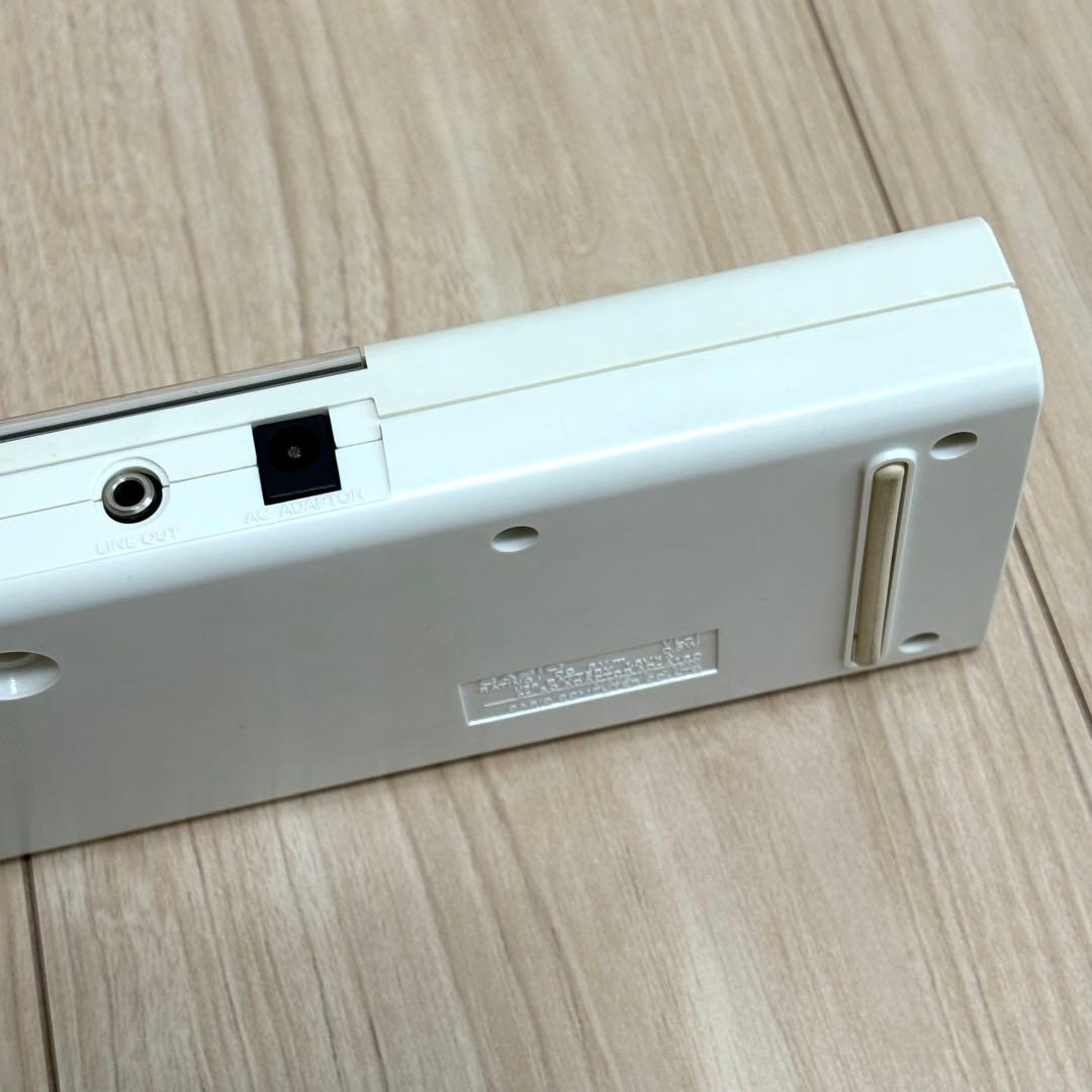 【希少】CASIO VL-TONE VL-1 カシオ シンセサイザー 箱説付