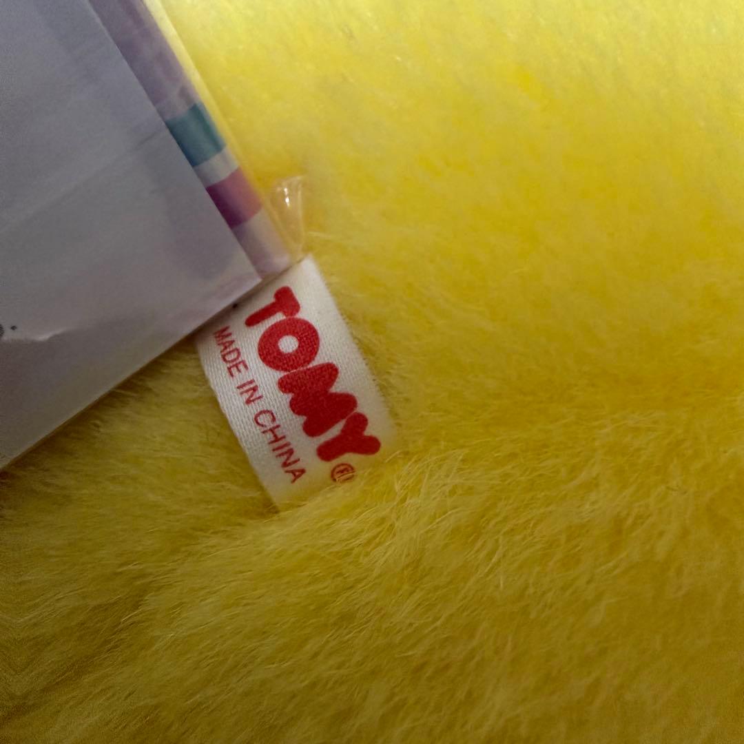 タカラトミー ピカチュウ 等身大 ぬいぐるみ 初期 赤タグ ポケモン
