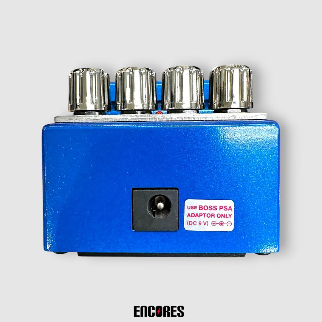 BOSS CP-1X Compressor コンプレッサー