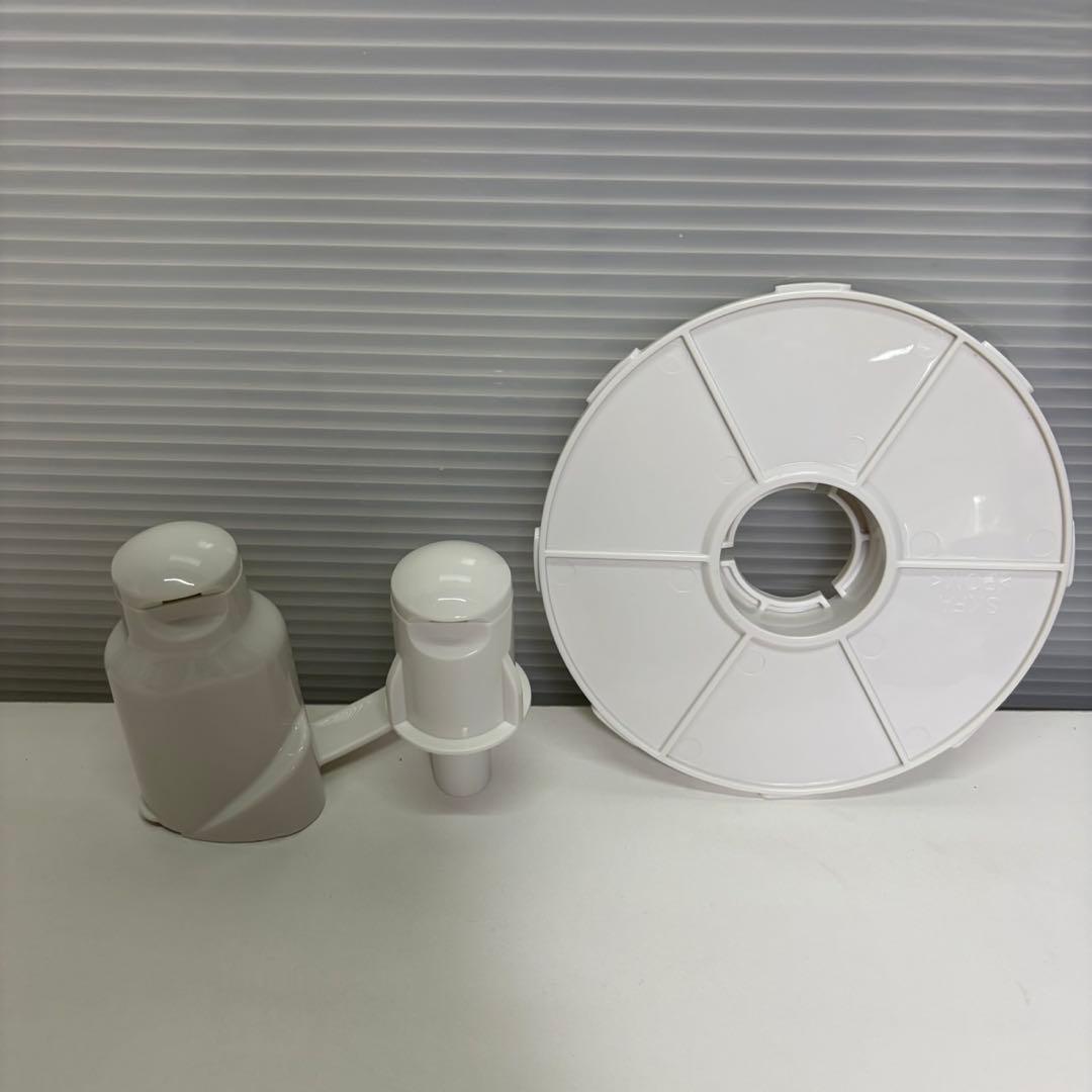 TIGER フードプロセッサー SKF-H100 動作確認済み