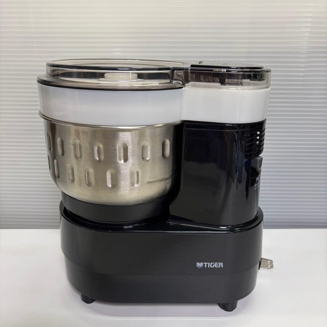 TIGER フードプロセッサー SKF-H100 動作確認済み