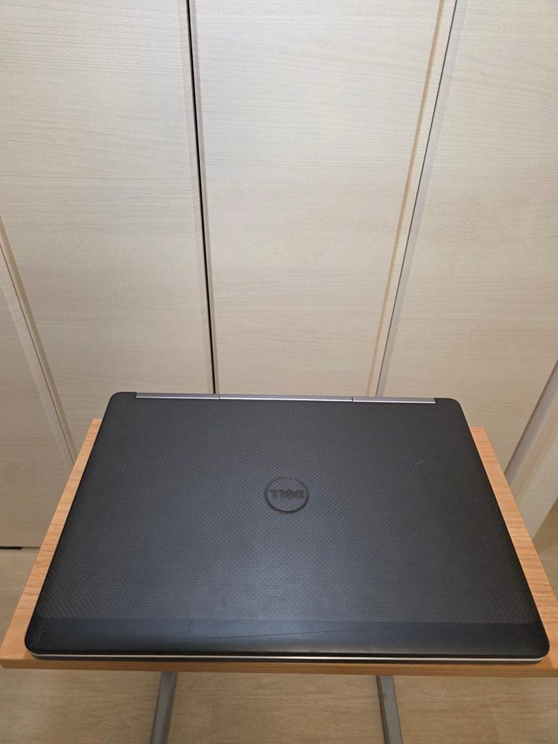 Windowsノート本体 Dell Precision 7510 64GB RAM/SSD/Win 11