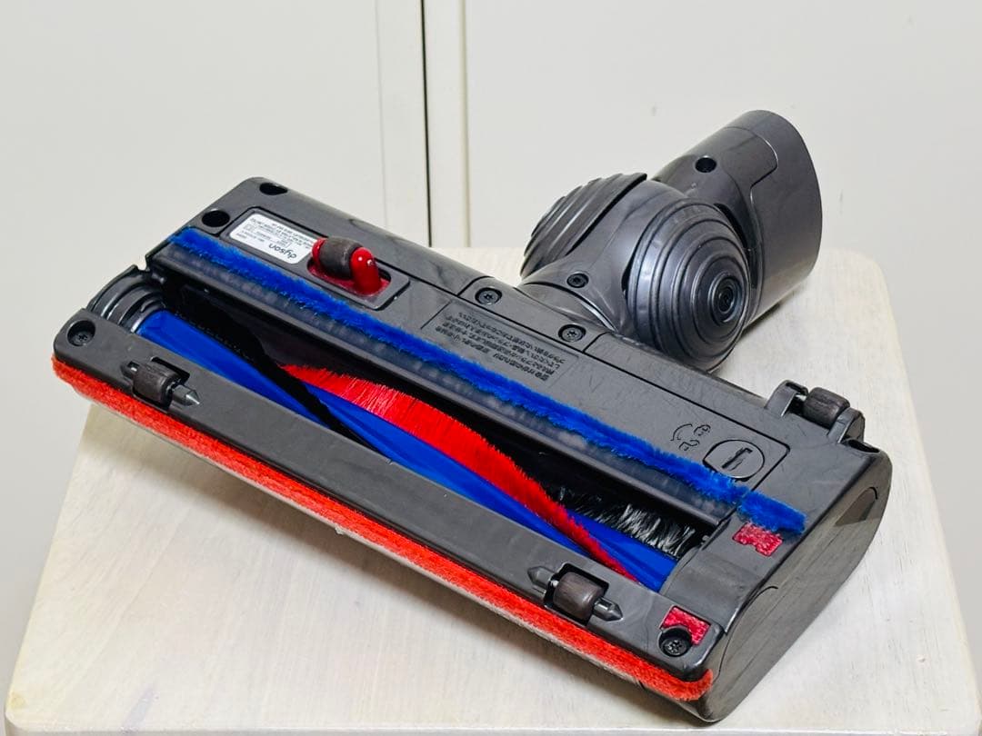 【良品】Dyson キャニスター モーターヘッド