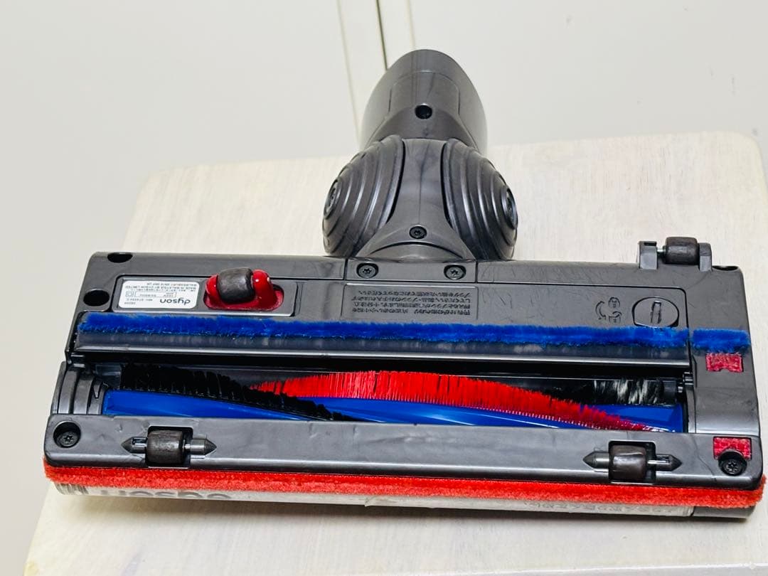 【良品】Dyson キャニスター モーターヘッド