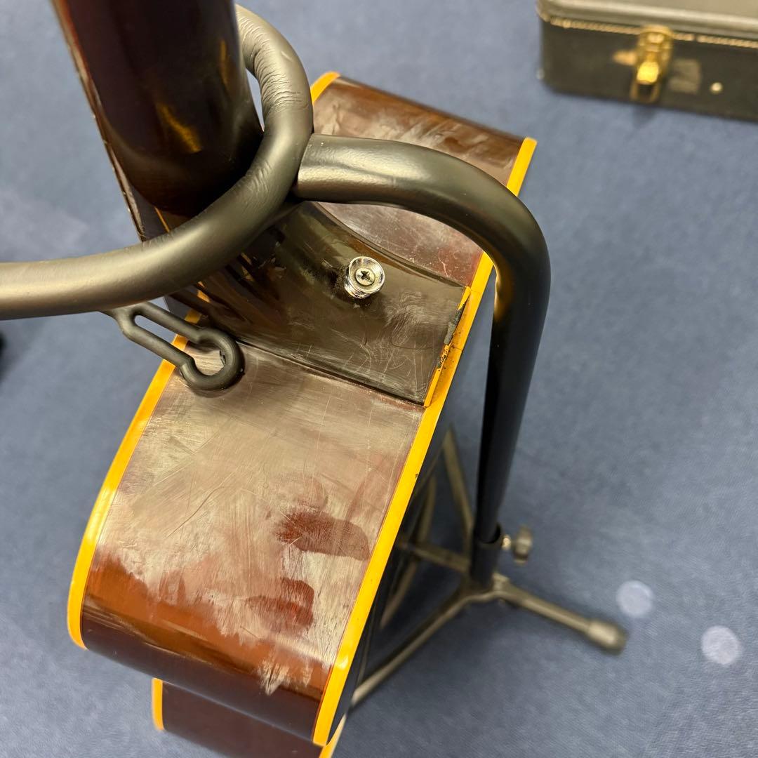 【ヴィンテージ】GUILD ギルド D-40アコースティックギター 激鳴り