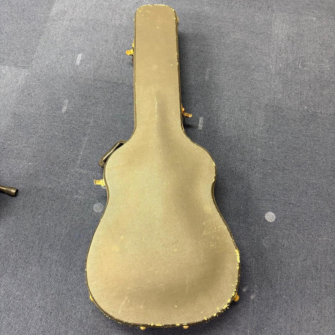 【ヴィンテージ】GUILD ギルド D-40アコースティックギター 激鳴り