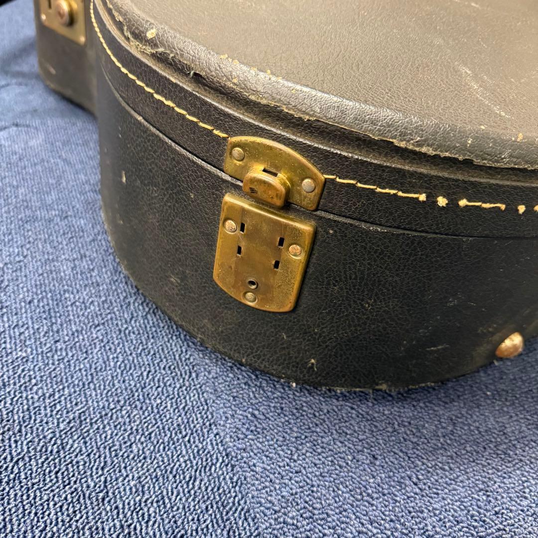 【ヴィンテージ】GUILD ギルド D-40アコースティックギター 激鳴り