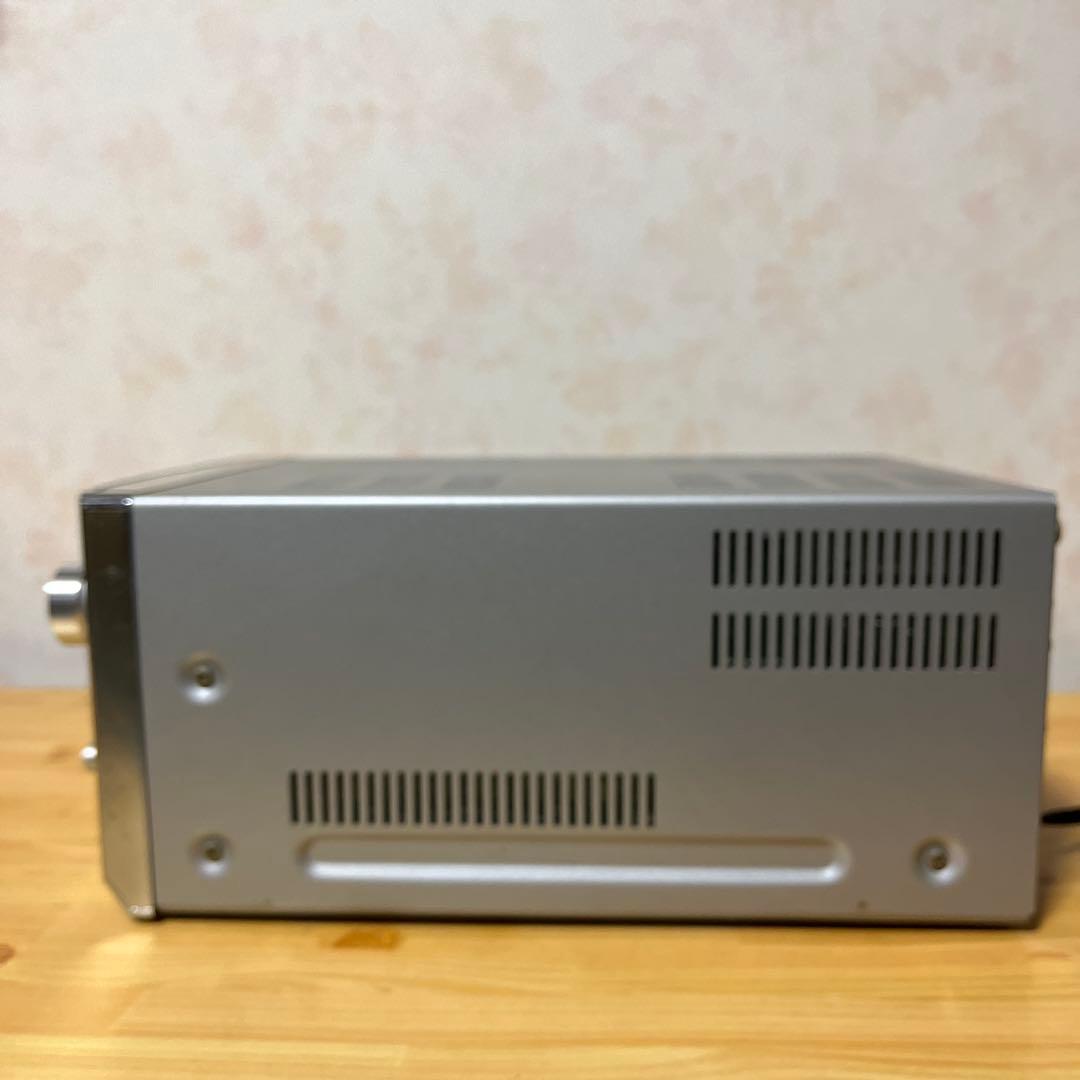 デノン　DENON D-ME33動作品リモコン付