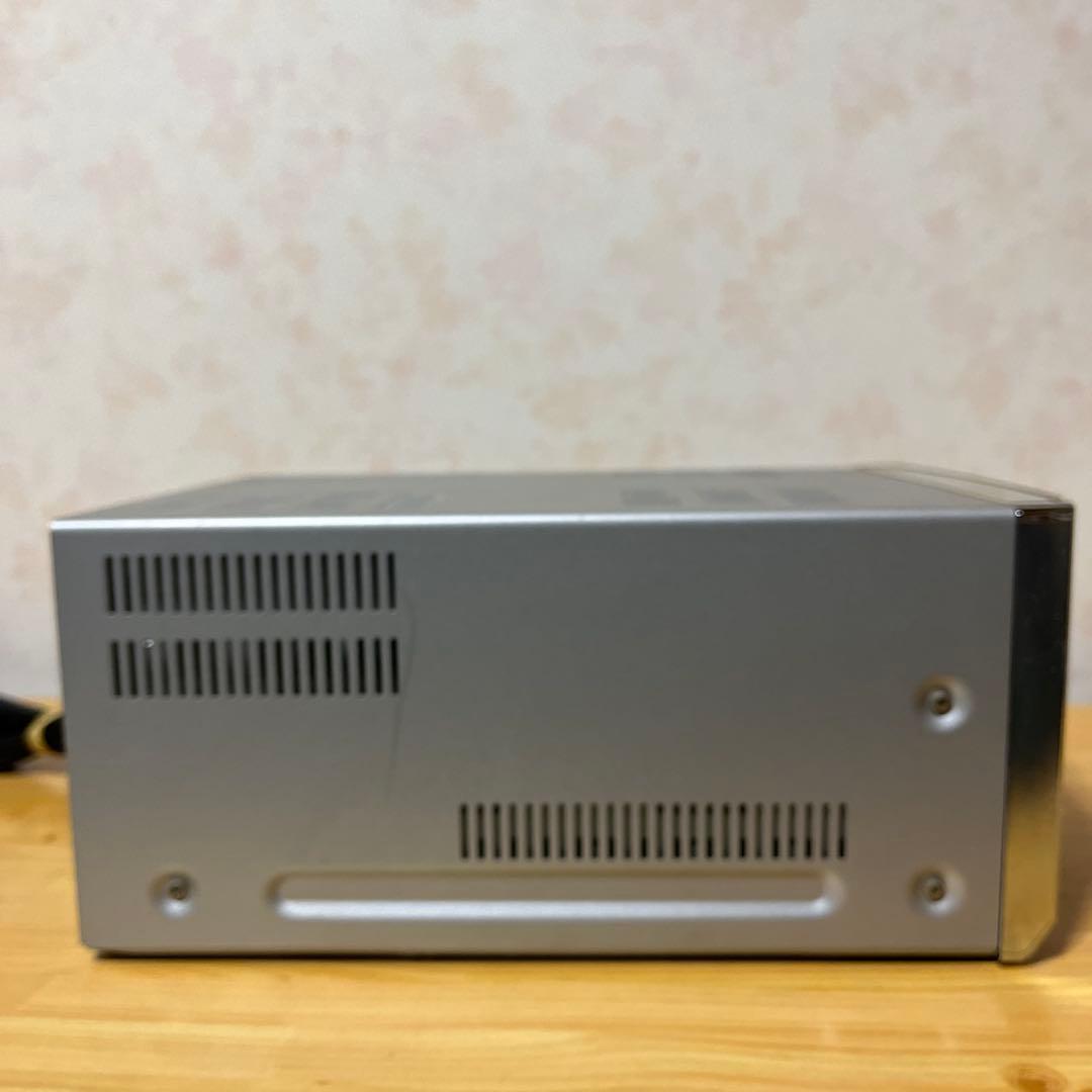 デノン　DENON D-ME33動作品リモコン付