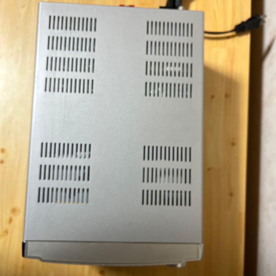 デノン　DENON D-ME33動作品リモコン付