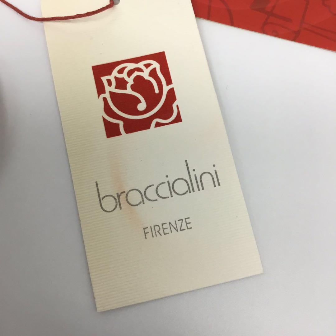 braccialini Tweety トゥイーティー 未使用 ストラップ 箱