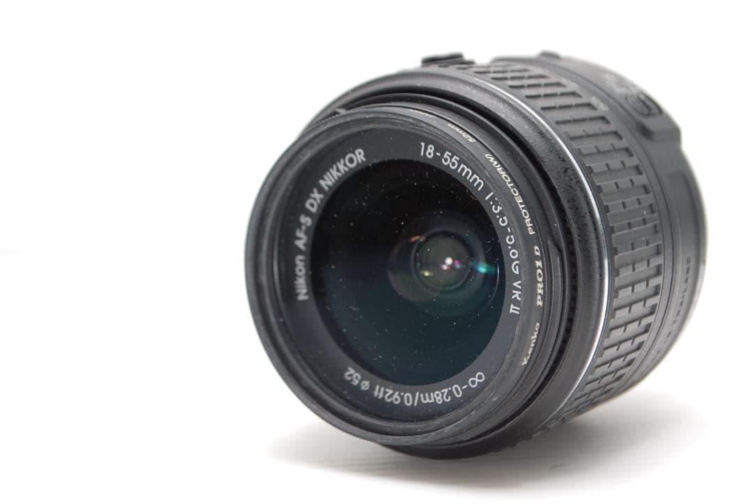 ❤️スマホ転送OK❤️Nikon D90 ニコン 高画質 コスパ◎ 使いやすい