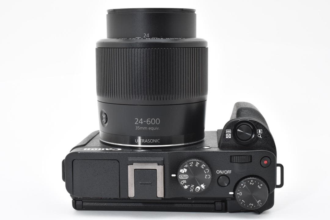 美品 キャノン　Canon PowerShot G3X 1575