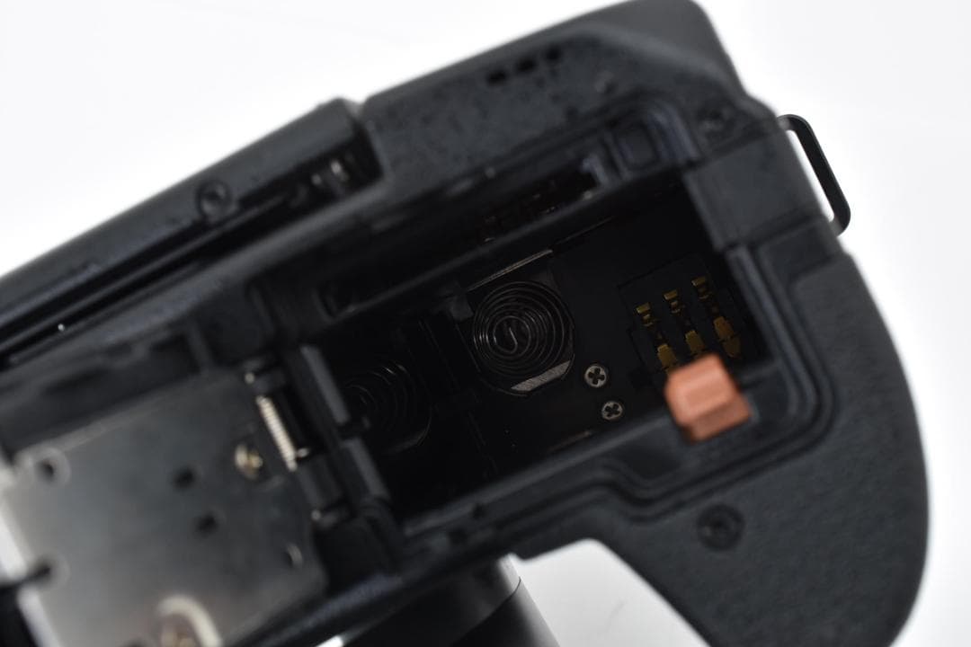 美品 キャノン　Canon PowerShot G3X 1575