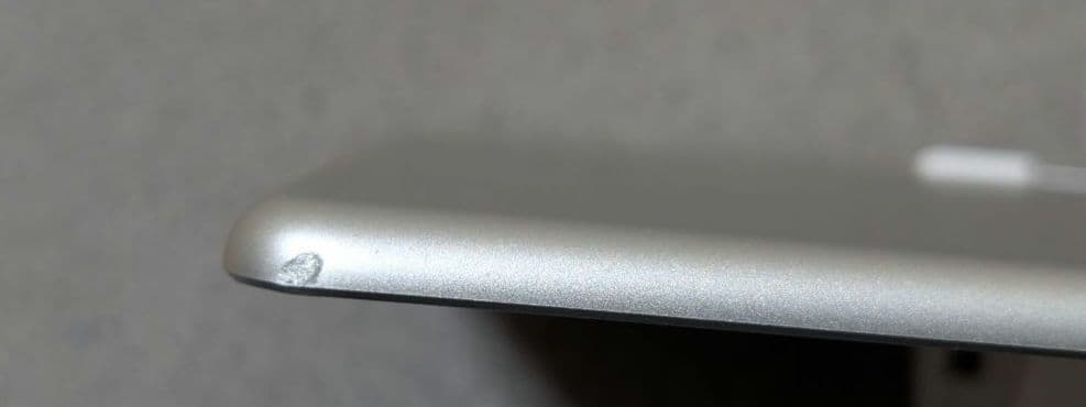 iPad第7世代 32GB シルバーSIMフリーモデル