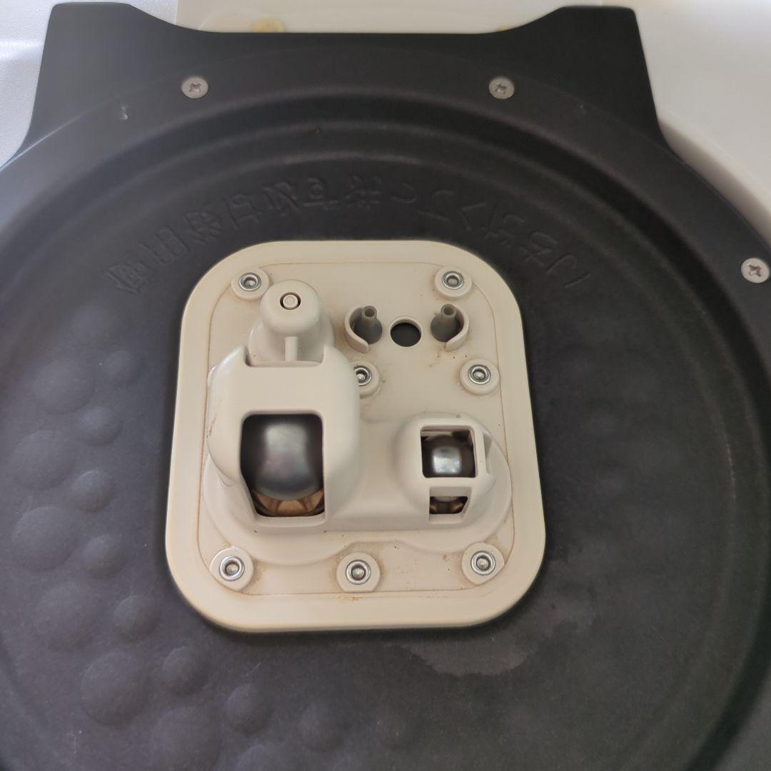 TIGER 圧力IH炊飯ジャー 炊きたて 5.5合炊き JPB-G102