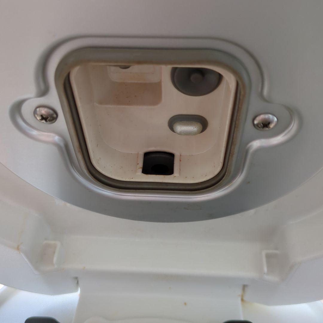 TIGER 圧力IH炊飯ジャー 炊きたて 5.5合炊き JPB-G102