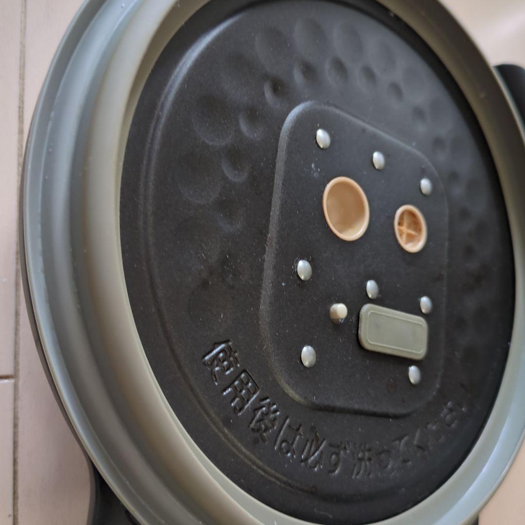 TIGER 圧力IH炊飯ジャー 炊きたて 5.5合炊き JPB-G102