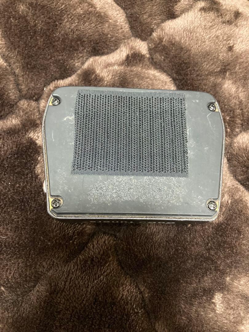 Horizon Pedal Tuner Go Go Tuners チューナー