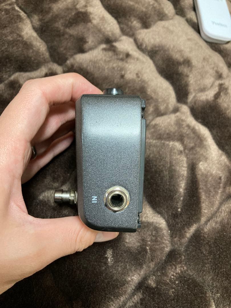 Horizon Pedal Tuner Go Go Tuners チューナー